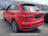 Audi Q3 2.0 TDI S-Line Sport Quattro DSG/Pano/AHK/LED - Audi Q3 Gebrauchtwagen in Dortmund