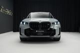 BMW X5 M60 i xDrive - BMW X5 mit Benzin-Antrieb: Geländewagen