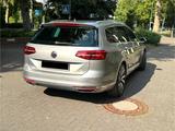 Volkswagen Passat Variant 2.0 TDI SCR DSG BMT 4MOT High... - Volkswagen Passat Variant in Krefeld