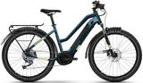 Haibike Trekking 5 2022 - Größe: 48cm - Haibike E-Bikes