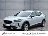 Cupra Formentor 1.5 TSI DSG LED+NAVI+ACC+SITZHEIZUNG - Cupra Formentor: Leasing