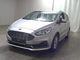 Ford S-Max 2.0 EB Titanium Nav DAB Shz - Ford: T Max