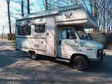 Fiat Ducato 280  Wohnmobil mit Safari Room Vorzelt  - Fiat: Sa