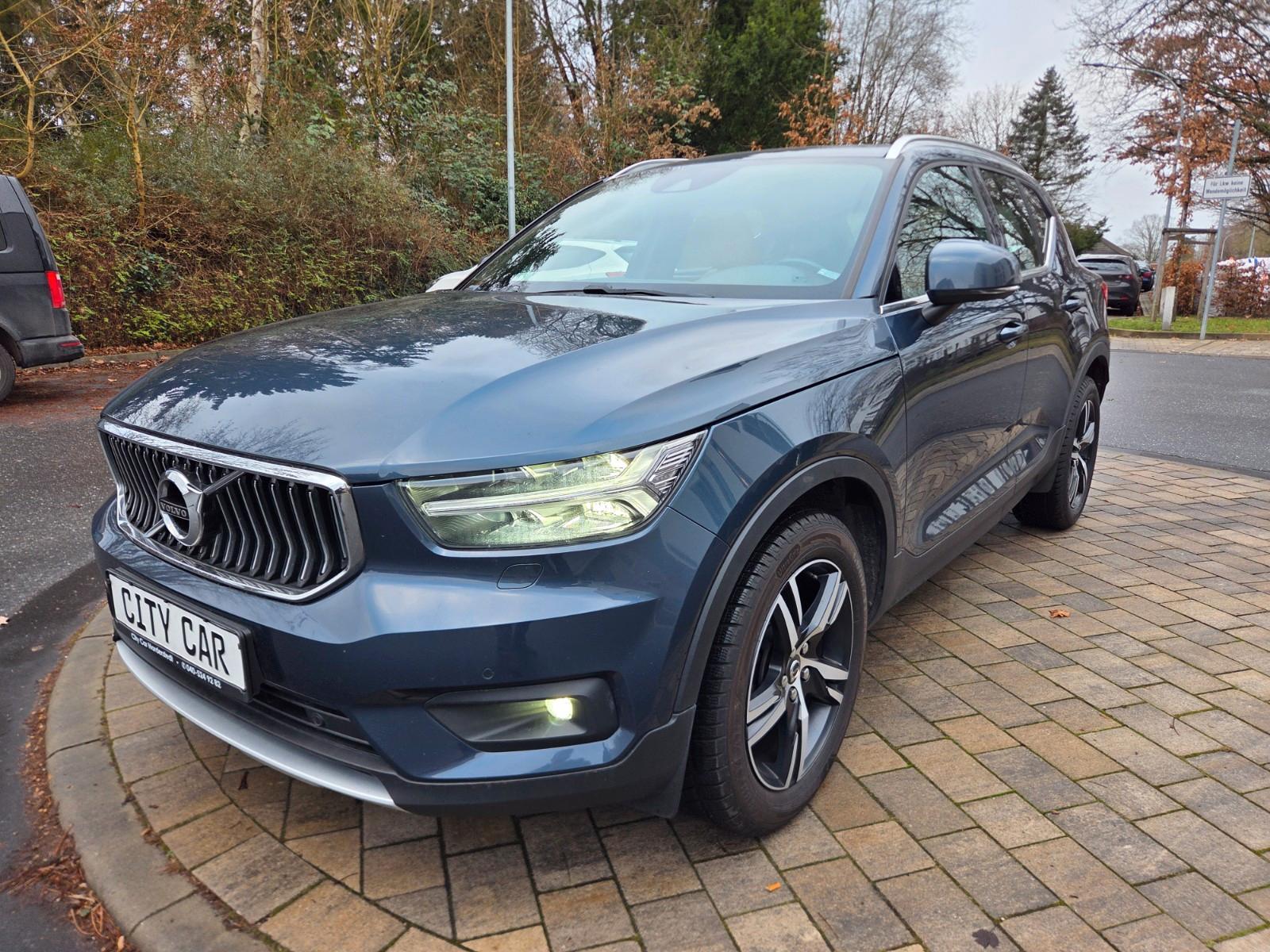 Volvo XC 40  Inscription 2WD