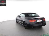 Audi A5 Cabrio 2.0 TFSI qu S LINE KAMERA,B+O,KEYLESS - Audi Gebrauchtwagen von 2015