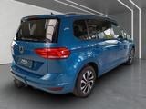 Volkswagen Touran 1.5 TSI Active AHK*7Sitze*Navi*SHZ*LM16 - Volkswagen Touran: Active