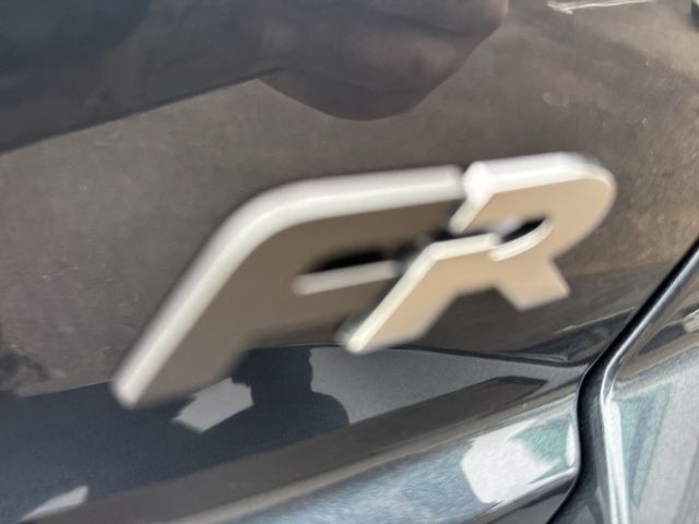 Ibiza 1.5 TSI DSG FR LED+NAVI+KAMERA+ACC+SIHZ+KL