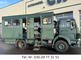 Mercedes-Benz 1017A Koffer 4x4 Exmo 7,5t  H-Gutachten - Angebote