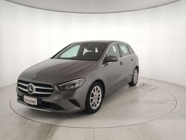 MERCEDES-BENZ Mercedes-Benz Classe B B 180 d Sport auto