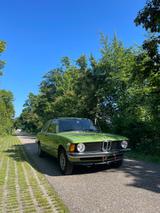 BMW 318 Oldtimer Top gepflegt - Originallack - BMW aus 1979