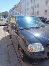 Hyundai atos prime TÜV bis 09.2027 - gebrauchte Hyundai Atos aus dem Jahr 2005