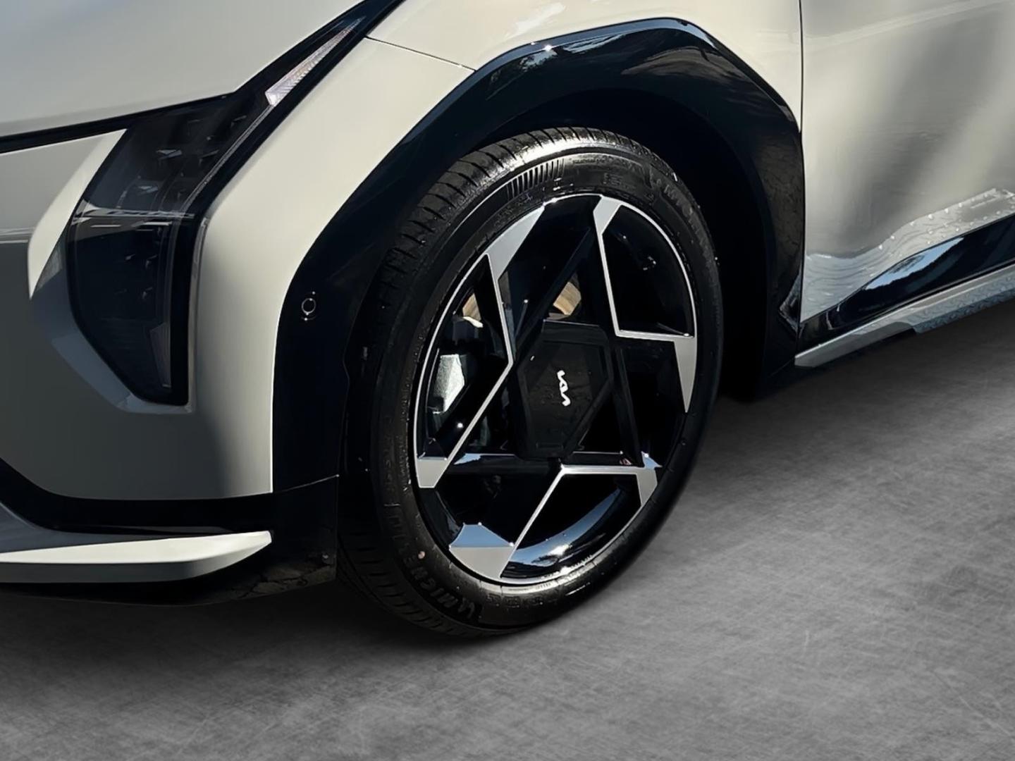 Kia EV4 81,4 kWh GT-Line PANORAMA COMFORT DRIVEWISE