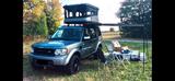 Land Rover Discovery 3.0 TDV6 S MOTOR NEU m. Garantie !!! - Land Rover: Motor