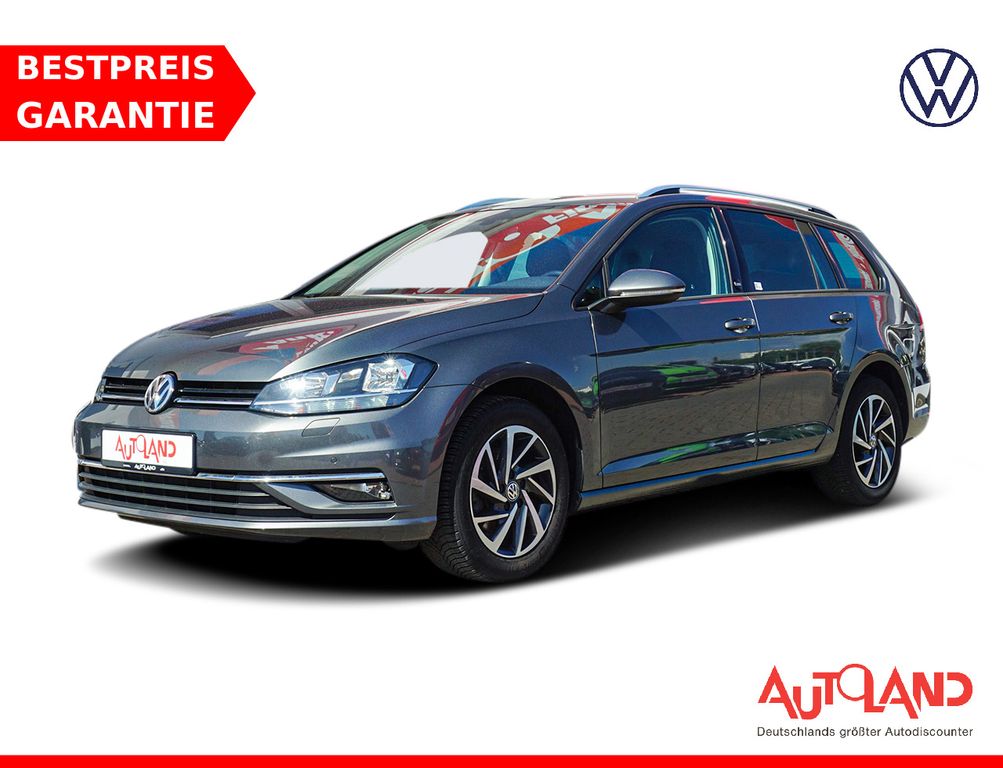 Image of Volkswagen Golf