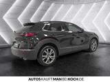 Mazda CX-30 X 186 6AT EXCLUSIVE-LINE Matrix Bose 360° - gebrauchte Mazda SUV & Geländewagen