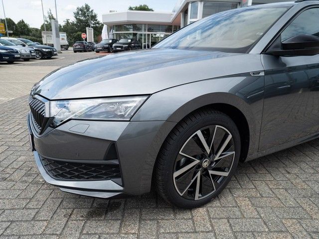 Octavia Combi 2.0 TDI Sportline DSG MATRIX*HUD*N