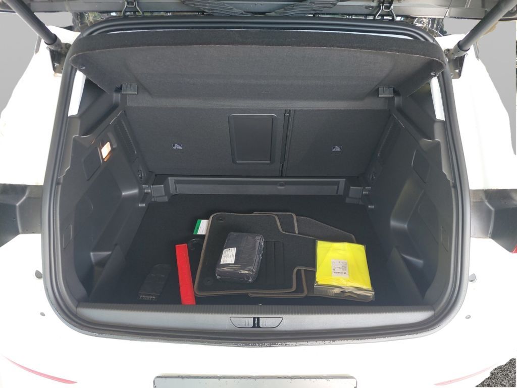 Fahrzeugabbildung Opel Grandland 1.2 DI Automatik Elegance