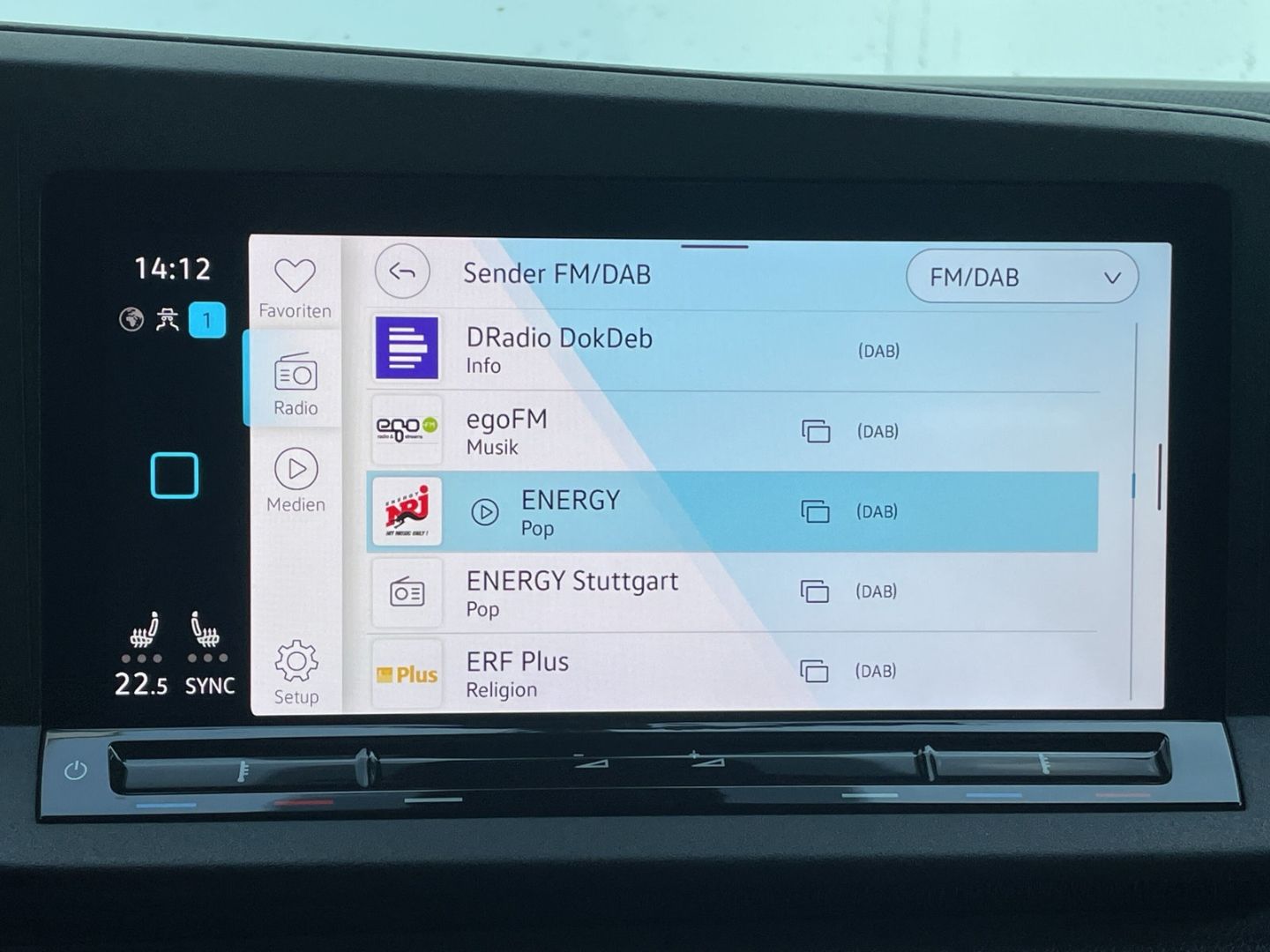 Caddy Maxi Cargo 2.0 TDI EcoProfi Standhzg/AHK  