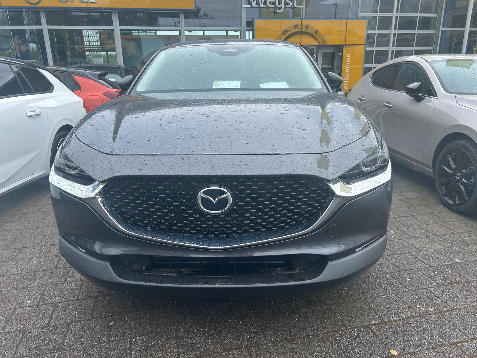 Mazda CX-30 Homura Automatik