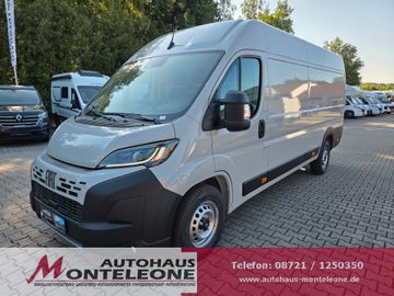 Fiat Ducato Maxi 35 | Serie 2 | L4H2