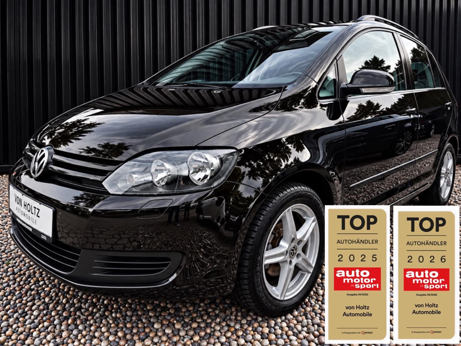 Volkswagen Golf Plus 1.2 Automatik, NEUER TÜV