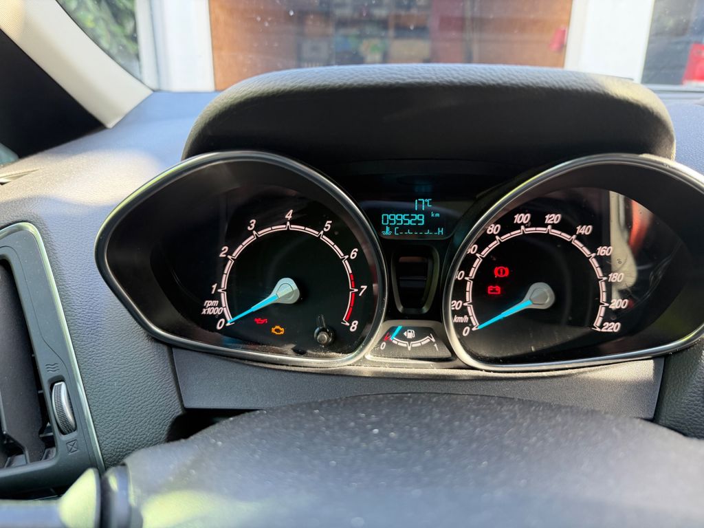 Image of Ford B-Max