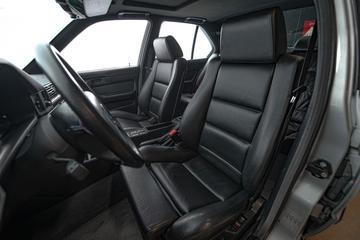 1995 BMW M5 — миниатюра 16