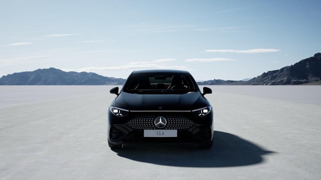 Mercedes-Benz CLA 350 4M EQ AMG Sport Night Distr Pano AHK 19'