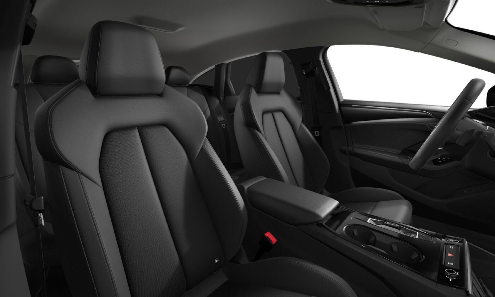 Audi A6 e-tron - Bild 5