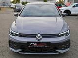 Volkswagen Golf VIII 2.0 TSI DSG "GTI"+DCC+PANO+BLACK+HUD - mit Benzin-Antrieb: Notbremsassistent