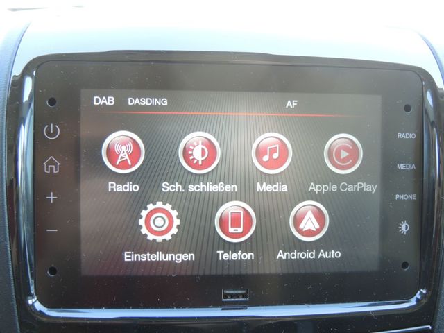 Movano 2.2 D L2H2 2WD VA Selection