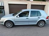 Volkswagen Golf 4 1.6 liter Automatikgetriebe - Volkswagen Golf: Automatikgetriebe
