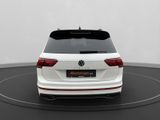 Volkswagen Tiguan 1.5 TSI OPF R-Line +DSG+BLACK+AHK+MATRIX+ - Volkswagen mit Benzin-Antrieb: Geländewagen