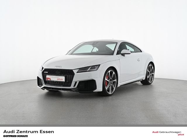 Audi TT RS Coupe 2.5 TFSI quattro