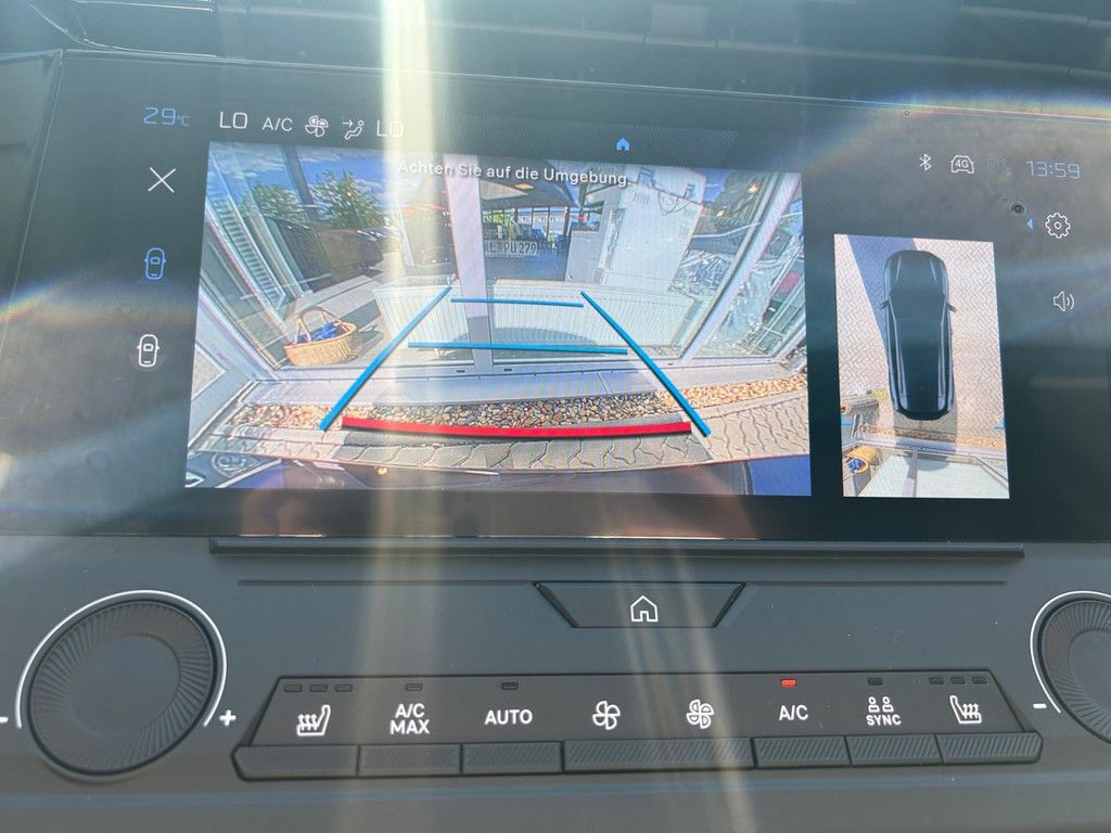 Peugeot 308 - Bild 26