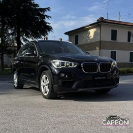 BMW X1 - 3