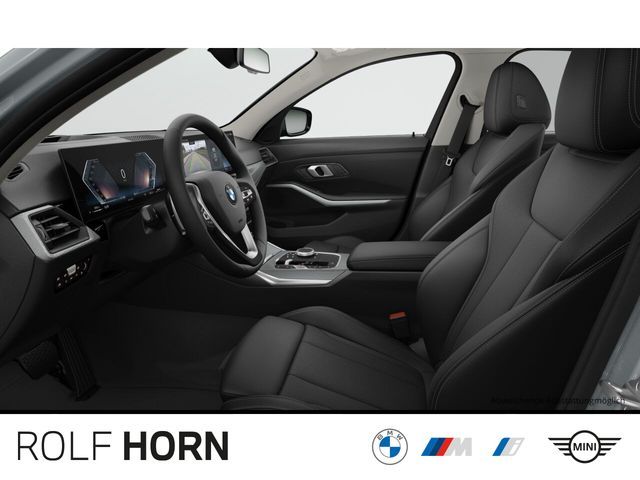 BMW 320 - Bild 3