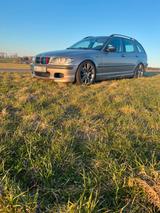 BMW e46 3er 320i (kein 325i ; 330i) M54 B2... - BMW 320 aus 2004: Kombi, 320i