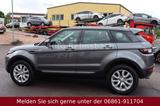 Land Rover Range Rover Evoque 2.0 TD4 **Automatik+LEDER** - Land Rover Range Rover Evoque: Td4