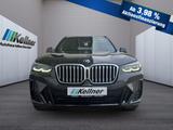 BMW X3  xDr. 20d M-Sport DAB+360°+Leder Mokka+WLAN - BMW X3 Jahreswagen