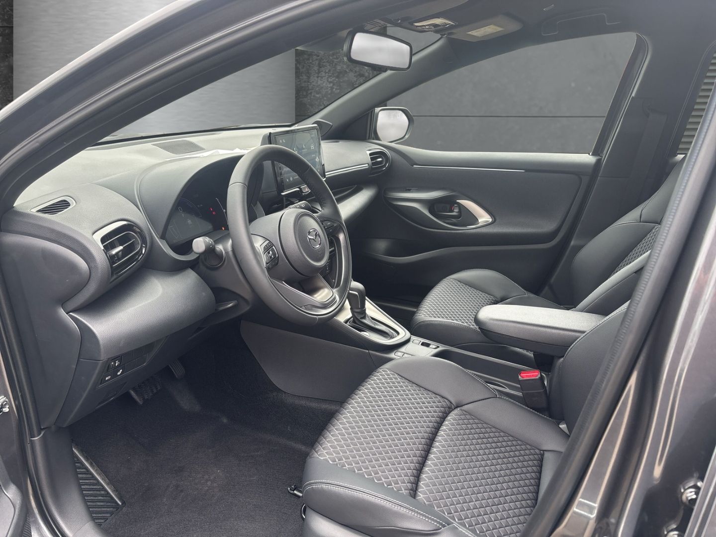 Mazda 2 Hybrid - Bild 7