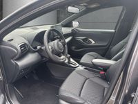 Mazda 2 Hybrid - Vorschau Bild 7