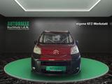 Citroën Nemo Multispace 1.4 Attraction~2 x Schiebetür~KL - Citroën Nemo Multispace mit Benzin-Antrieb