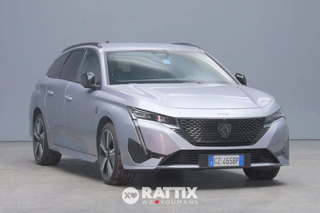 Image of Peugeot 308