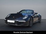 Porsche 991 (911) Carrera 4S Cabriolet Chrono,Abgas,14-W - Porsche 991 in Saarbrücken