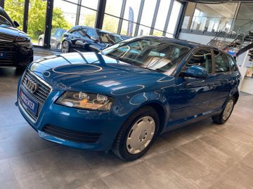 Audi A3 Sportback 1.8 TFSI Attraction *NAVI*PDC*TÜV*