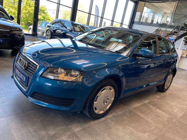 Audi A3 Sportback 1.8 TFSI Attraction *NAVI*PDC*TÜV*
