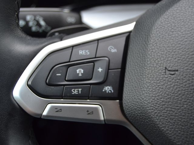 Golf VIII Variant 2.0 TDI 150 PS DSG Life LED/NA