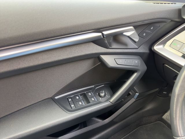 A3 Sportback 40 1.4 TFSI e advanced MATRIX-LED