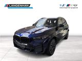 BMW X5 xDrive30d M Sport M Sportpaket HK HiFi DAB